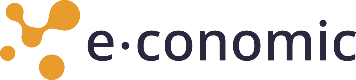 E-conomic logo