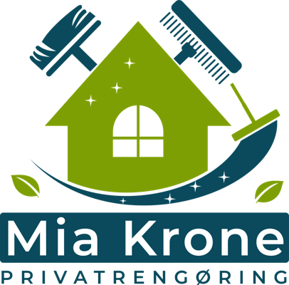 Mia Krone Privatrengøring